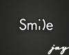 [xo] smile