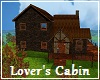 Lover's Cabin