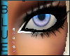 Purple/Blue Eyes