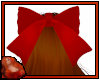 *C Bow Red
