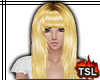 [T] Siobhat Blonde