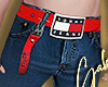 Papo Jeans ♠