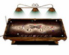 Shooters Pool Table