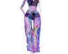 sexy flaming