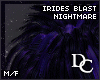 ~DC) I. Blast Nightmare