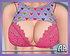 Sexy Love Top
