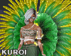 Carnival Aura F