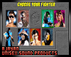 ⚥ MK Announcer VB