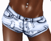 cuban sexy mulatta short