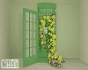Spring Phone Booth