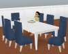 (SK) Dining Table