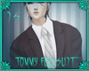 (IS) Tommy Full Suit