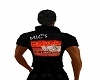 MIC's Coyote Ugly Shirt