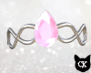 CK*Barbie SwanLake Tiara