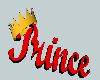 Prince Sign
