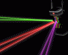 {MRJ}Laser Neon Light