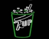 HM 7UP NEON