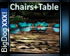 [BD]Chairs+Table