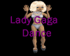 Lady Gaga Dance