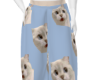 Shocked Cat Pjs M