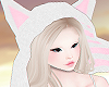 kitty hood