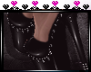 [Night] Elite heels
