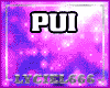 DJ PUI Particle