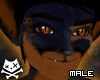 Hallow's Eve Fur (M)