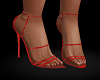 FG~ Couples Heels Red