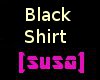 [susa] Black Shirt