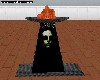 Phantom obelisk torch