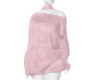 Pink Jumper Dress