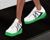 COLOR CHANGE SHOES LED