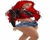 |F| Jean Shorts