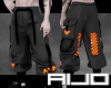 :A: Techwear Glow2 vu+