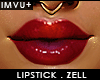 ! Valentine lips zell