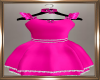 Kids Pink Gown