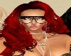 *EES*Ruby Red Nidia