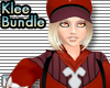 PIX 'G-I' Klee Bundle