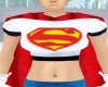 [RLA]Supergirl Top