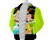4/20 morty