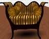 Gold Royal Chair