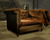 I. Antique Chair