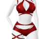 Dançarina Vermelho AM