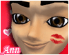 ANN *Kiss*
