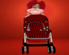 Baby Stroller + Spot-40%