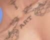 Art Tattoos