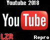 The New Youtube 2018