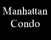 Manhattan Condo