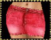 [YEY] Skirt red SLIM